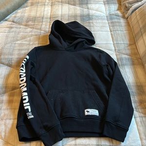 Abercrombie kids sweatshirt